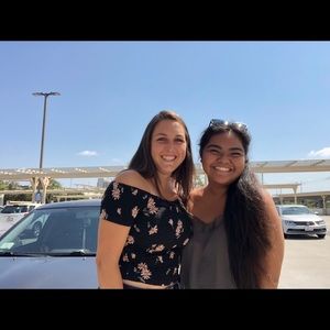 Meet your Posher, Kaelakaela